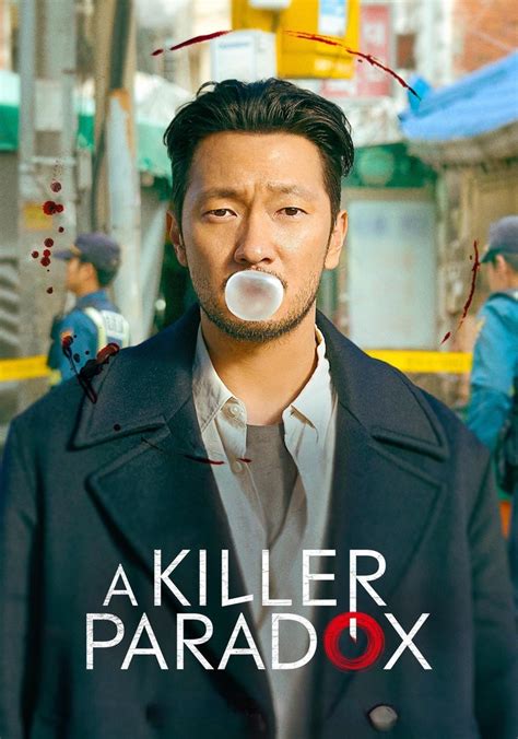 A Killer Paradox: Season 1 .